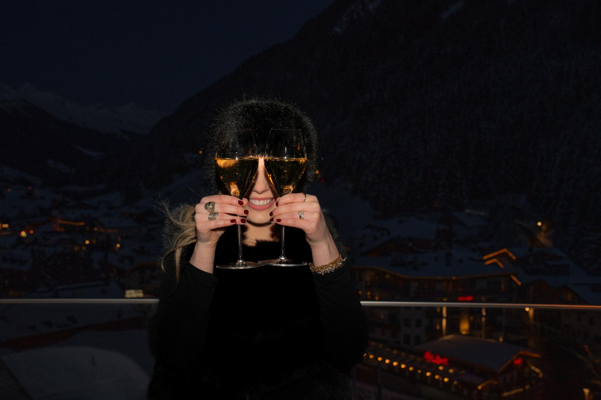 Erster Skitag 2026